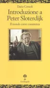 Copertina libro <b>Introduzione a Peter Sloterdijk</b>