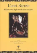 Copertina libro <b>L'anti-Babele</b>