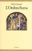 Copertina libro <b>L'ombra sveva</b>