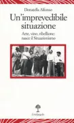 Copertina libro <b>Un'imprevedibile situazione</b>