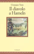 Copertina libro <b>Il diavolo a Hameln</b>