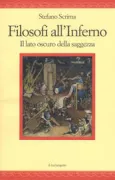 Copertina libro <b>Filosofi all'Inferno</b>