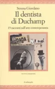 Copertina libro <b>Il dentista di Duchamp</b>