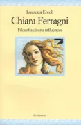 Copertina libro <b>Chiara Ferragni</b>