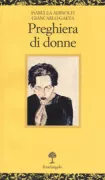 Copertina libro <b>Preghiera di donne</b>