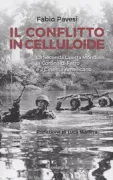 Copertina libro <b>Il conflitto in celluloide</b>