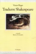 Copertina libro <b>Tradurre Shakespeare</b>