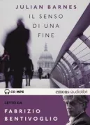 Copertina libro <b>Il senso di una fine<br></b>(titolo originale o altro titolo: <i>The sense of an ending</i>)