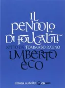 Copertina libro Umberto Eco libri
