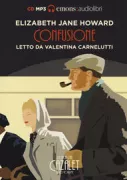 Copertina libro <b>3. vol.: Confusione<br></b>(titolo originale o altro titolo: <i>Confusion</i>)