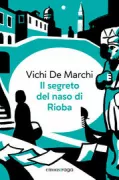 Copertina libro <b>Il segreto del naso di Rioba</b>