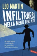 Copertina libro <b>Infiltrarsi nella mente degli altri<br></b>(titolo originale o altro titolo: <i>Ich krieg dich!</i>)