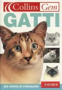 Copertina libro GATTI