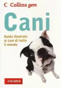 Copertina libro CANI