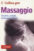 Copertina libro MASSAGGIO