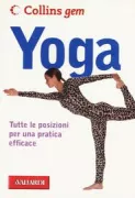 Copertina libro YOGA