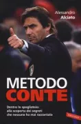 Copertina libro METODO CONTE solo questo codice