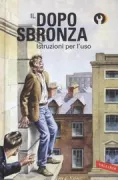 Copertina libro <b>Il dopo sbronza<br></b>(titolo originale o altro titolo: <i>The Ladybird book of the Hangover</i>)