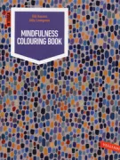 Copertina libro <b>Mindfulness colouring book<br></b>(titolo originale o altro titolo: <i>The mindfulness colouring and activity book</i>)