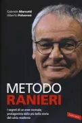 Copertina libro <b>Metodo Ranieri</b>
