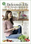 Copertina libro <b>Deliciously Ella</b>