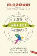 Copertina libro <b>Essere felici controvento<br></b>(titolo originale o altro titolo: <i>Ser feliz en Alaska</i>)
