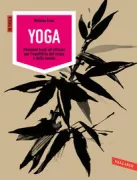 Copertina libro <b>Yoga</b>