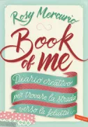 Copertina libro <b>Book of me</b>