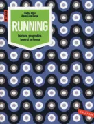 Copertina libro <b>Running<br></b>(titolo originale o altro titolo: <i>My running book</i>)