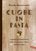 Copertina libro <b>Cuore in pasta</b>