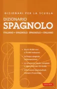 Copertina libro <b>Spagnolo</b>