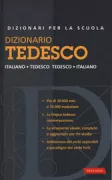 Copertina libro <b>Tedesco</b>
