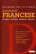 Copertina libro <b>Francese</b>