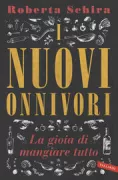 Copertina libro <b>I nuovi onnivori</b>