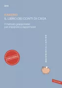 Copertina libro <b>Kakebo</b>