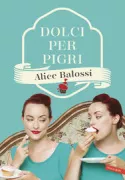 Copertina libro <b>Dolci per pigri</b>