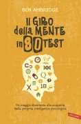 Copertina libro GIRO DELLA MENTE IN 80 TEST
