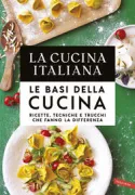 Copertina libro <b>Le basi della cucina</b>