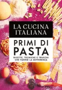 Copertina libro <b>Primi di pasta</b>