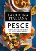 Copertina libro <b>Pesce</b>