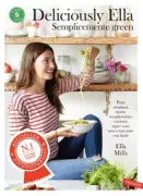 Copertina libro <b>Deliciously Ella</b>
