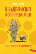 Copertina libro BARBONCINO DI SCHOPENHAUER