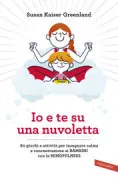 Copertina libro IO E TE SU UNA NUVOLETTA