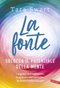 Copertina libro <b>La fonte</b>
