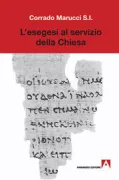 Copertina libro <b>L'esegesi al servizio della Chiesa</b>