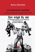 Copertina libro <b>L'eutanasia nazista</b>