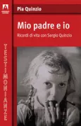 Copertina libro <b>Mio padre e io</b>