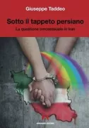 Copertina libro <b>Sotto il tappeto persiano</b>