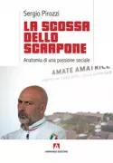 Copertina libro <b>La scossa dello scarpone</b>
