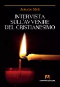 Copertina libro <b>Intervista sull'avvenire del cristianesimo</b>